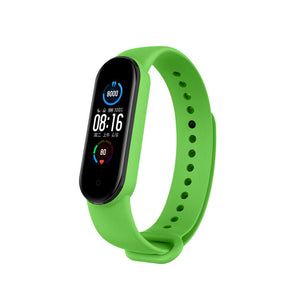 mi-band-6-silicone-band-lichtgroen-2