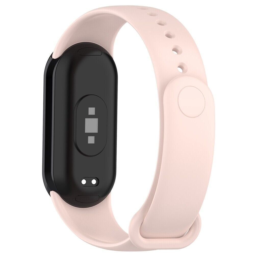 Xiaomi Smart Band 10 Silicone Strap (Pink)