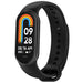 Xiaomi Smart Band 8 Silicone Strap (Black)