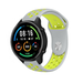 Xiaomi Mi Watch sport band (grijs/geel)