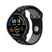 Xiaomi Mi Watch sport band (zwart/grijs)