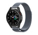 Samsung Galaxy Watch 4 Classic 46mm Milanese band (space grey)