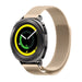Samsung Gear Sport Milanese band (champagne)