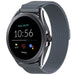 Fossil Gen 5e - 44mm Milanese band (space grey)
