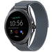Fossil Gen 5e - 44mm Milanese band (space grey)