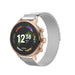 Fossil Gen 6 (42mm) Milanese band (zilver)
