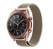 Samsung Galaxy Watch 3  Milanese band 41mm (champagne)