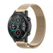 Honor Magic Watch 2 Milanese band (champagne)