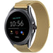 Fossil Gen 5e - 44mm Milanese band (goud)