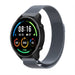 Xiaomi Mi Watch Milanese band (space grey)