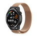 Huawei Watch GT Runner Milanese band (rosé goud)