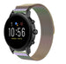 Fossil Gen 5 Milanese band (regenboog)
