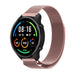 Xiaomi Mi Watch Milanese band (roze)