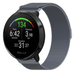 Polar Vantage M Milanese band (space grey)