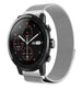 Xiaomi Amazfit Stratos Milanese Strap (Silver)
