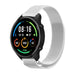 Xiaomi Mi Watch Milanese band (zilver)