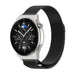 Huawei Watch GT 3 Pro 46mm Milanese band (zwart)