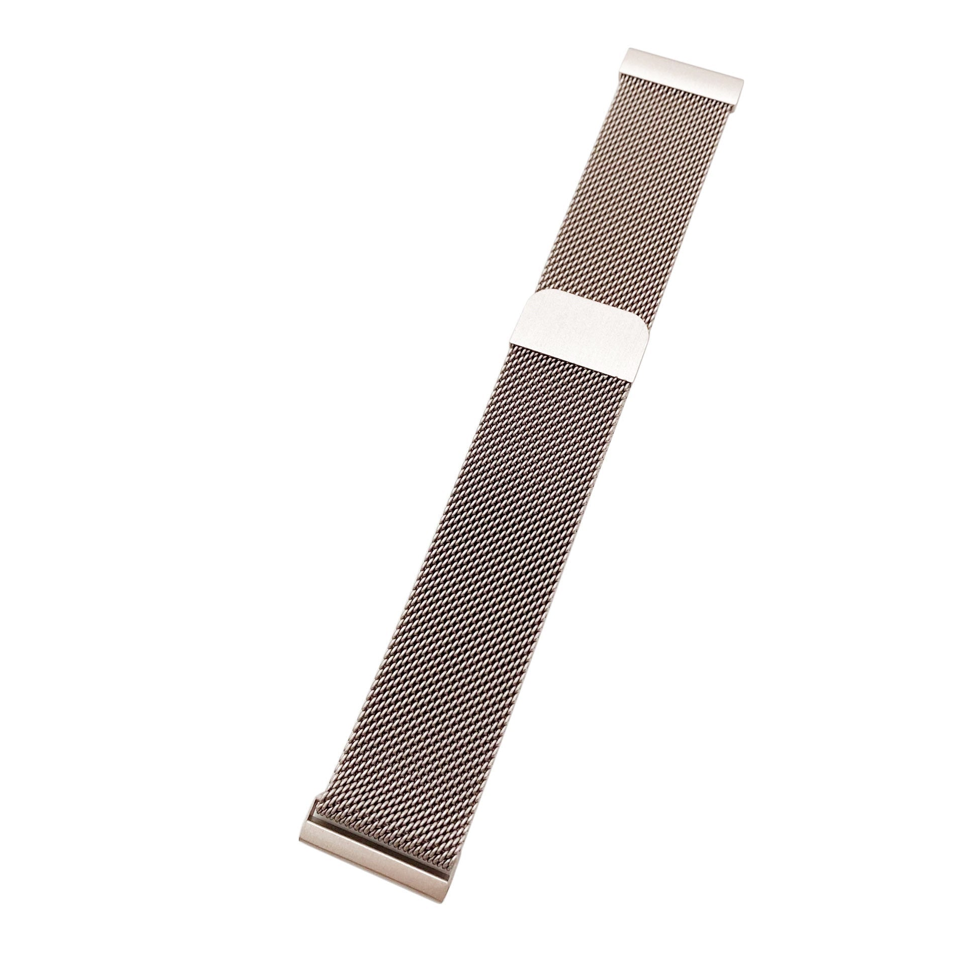 Coros Apex 2 Pro Milanese band (sterrenlicht)