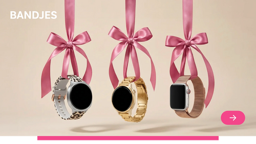Smartwatch cases