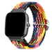 Amazfit GTS 3 verstelbaar geweven bandje (multicolour)