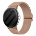 Google Pixel Watch 5 - 41mm Elastic Strap (Pink)
