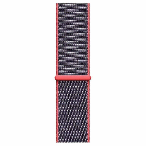 Garmin Venu 4 - 41mm nylon band (bright powder)