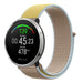Polar Ignite nylon band (camel)