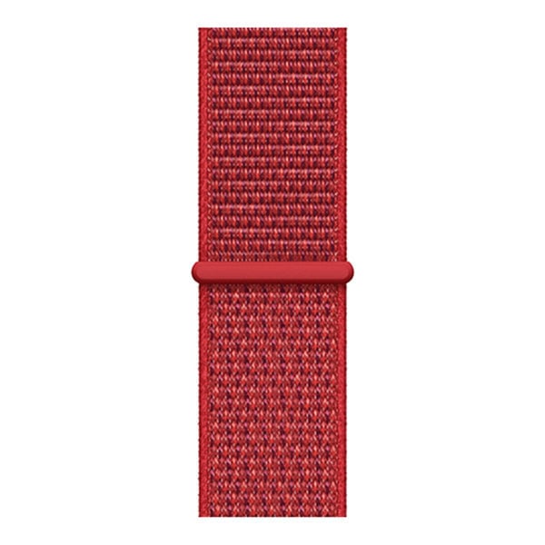 Huawei Watch GT 5 - 41mm Nylon Strap (Red)