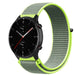 Amazfit GTR 2 nylon band (fluoriserend)