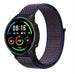 Xiaomi Mi Watch nylon band (paars-blauw)