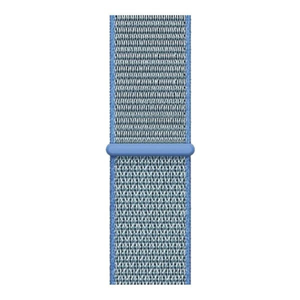 nylon-band-lichtblauw