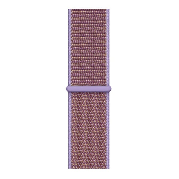 Redmi Watch 5 Lite nylon band (lila)