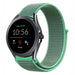 Fossil Gen 5e - 44mm nylon band (mint)