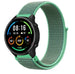 Xiaomi Mi Watch nylon band (mint)