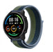Xiaomi Mi Watch Nylon Strap (Moss Green)
