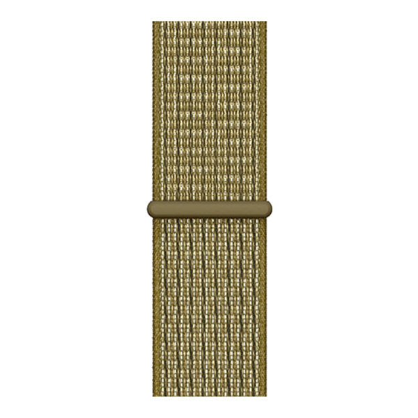 Coros Pace 3 nylon bandje (olijf)