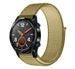 Huawei Watch GT 2 Nylon Strap (Olive)