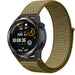Huawei Watch GT nylon band (olijf)