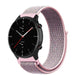 Amazfit GTR 2 nylon band (pink sand)