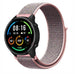 Xiaomi Mi Watch nylon band (pink sand)
