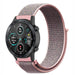 Honor Magic Watch 2 nylon band (pink sand)