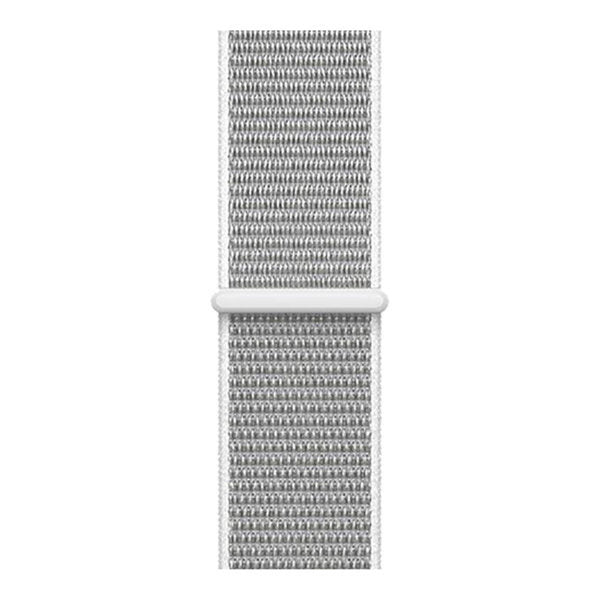 Xiaomi Watch S3 nylon bandje (grijs)