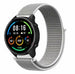 Xiaomi Mi Watch nylon band (zeeschelp)
