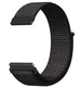 Garmin Venu 3s nylon band (zwart)