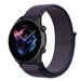 Amazfit GTR 3 (Pro) Nylon Strap (Indigo Blue)