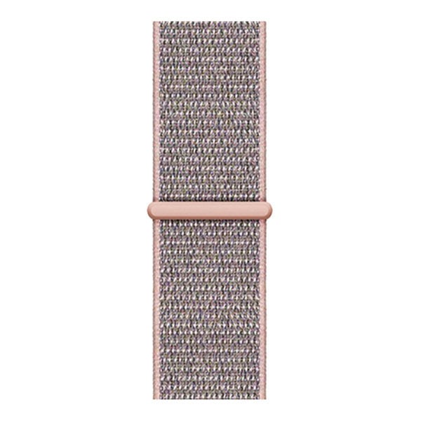 Redmi Watch 5 Active nylon band (pink sand)