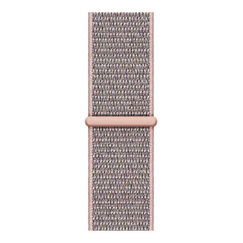 ICE Smart 2.0 Round 1.20 Nylon Strap (Pink Sand)
