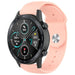 Honor Magic Watch 2 sport band (roze)