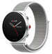 Polar Vantage M Nylon Strap (Grey)