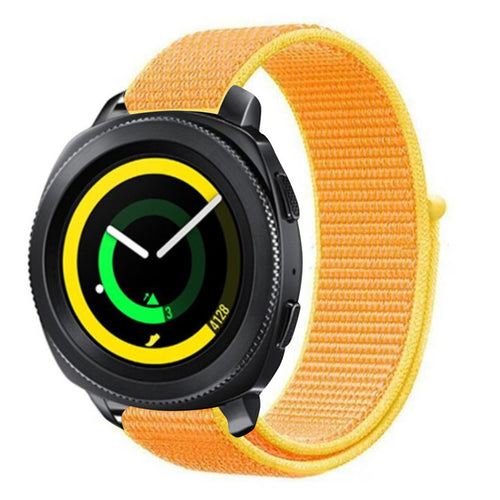 nylon-geel